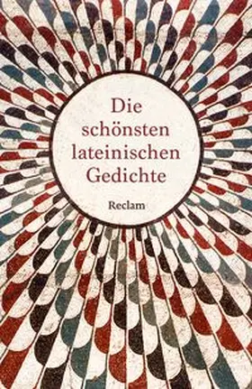 Ritter |  Die schönsten lateinischen Gedichte. Lateinisch/Deutsch | Buch |  Sack Fachmedien