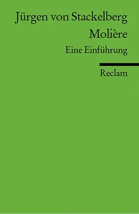 Stackelberg |  Molière | Buch |  Sack Fachmedien