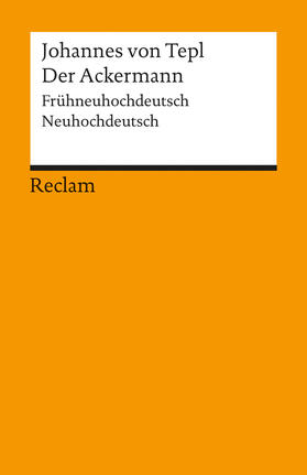 Kiening |  Der Ackermann | Buch |  Sack Fachmedien