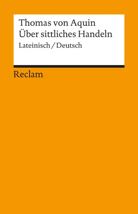 Schönberger |  Über sittliches Handeln | Buch |  Sack Fachmedien