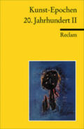 Reißer / Reisser / Wolf |  Kunst-Epochen 12. 20. Jahrhundert 2 | Buch |  Sack Fachmedien