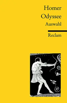 Giebel |  Odyssee | Buch |  Sack Fachmedien