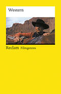 Kiefer / Grob / Stiglegger |  Filmgenres 2. Western | Buch |  Sack Fachmedien