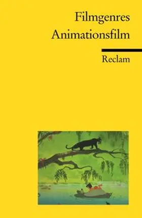Friedrich |  Filmgenres: Animationsfilm | Buch |  Sack Fachmedien