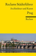 Woldt |  Reclams Städteführer Prag | Buch |  Sack Fachmedien
