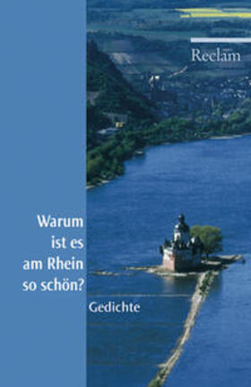 Brenner-Wilczek | Warum ist es am Rhein so schön? | Buch | 978-3-15-018518-6 | sack.de