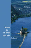 Brenner-Wilczek |  Warum ist es am Rhein so schön? | Buch |  Sack Fachmedien