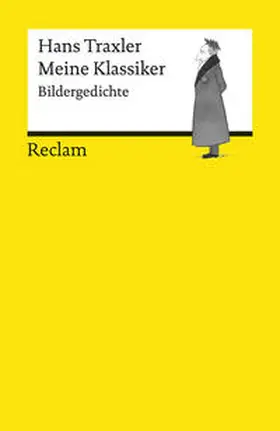 Traxler |  Meine Klassiker | Buch |  Sack Fachmedien