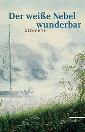 Hummel |  Der weiße Nebel wunderbar | Buch |  Sack Fachmedien
