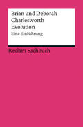 Charlesworth |  Evolution | Buch |  Sack Fachmedien