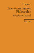 Theano / Brodersen |  Briefe einer antiken Philosophin | Buch |  Sack Fachmedien
