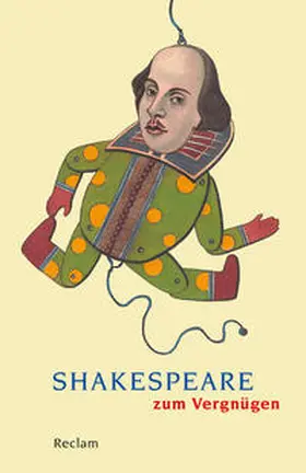 Klose |  Shakespeare zum Vergnügen | Buch |  Sack Fachmedien