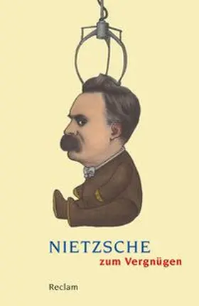 Lütkehaus |  Nietzsche zum Vergnügen | Buch |  Sack Fachmedien