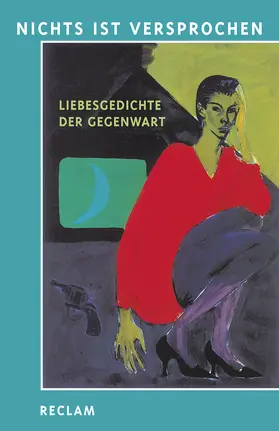 Gnüg |  Nichts ist versprochen | Buch |  Sack Fachmedien