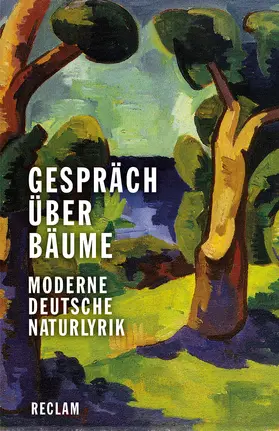 Gnüg |  Gespräch über Bäume | Buch |  Sack Fachmedien
