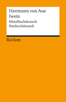 Krohn |  Iwein | Buch |  Sack Fachmedien