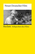 Grob / Prinzler / Rentschler |  Neuer Deutscher Film | Buch |  Sack Fachmedien