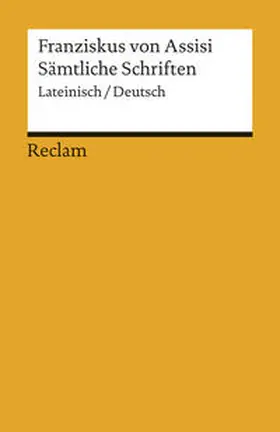 Berg |  Sämtliche Schriften | Buch |  Sack Fachmedien