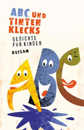 Remmers / Warmbold |  ABC und Tintenklecks. Gedichte für Kinder | Buch |  Sack Fachmedien