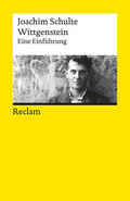 Schulte |  Wittgenstein | Buch |  Sack Fachmedien