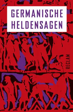 Tetzner |  Germanische Heldensagen | Buch |  Sack Fachmedien