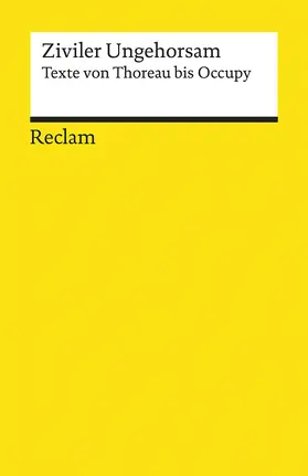 Braune |  Ziviler Ungehorsam | Buch |  Sack Fachmedien