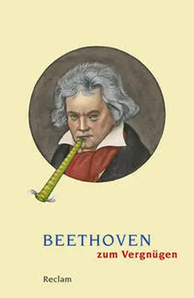 Ladenburger |  Beethoven zum Vergnügen | Buch |  Sack Fachmedien