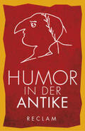 Weeber |  Humor in der Antike | Buch |  Sack Fachmedien