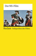 Grob / Beyer |  Stilepochen des Films: Der NS-Film | Buch |  Sack Fachmedien