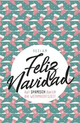 Schwermann |  Feliz Navidad | Buch |  Sack Fachmedien