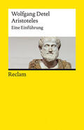 Detel |  Aristoteles | Buch |  Sack Fachmedien