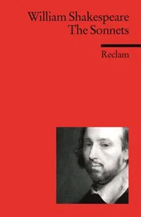 William Shakespeare / Raimund Borgmeier / Michael Hanke |  The Sonnets | Buch |  Sack Fachmedien