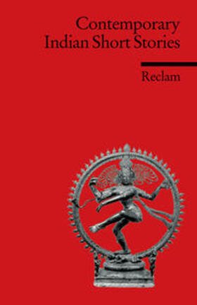 Schmidt-Haberkamp / Kohli |  Contemporary Indian Short Stories | Buch |  Sack Fachmedien