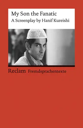 Gaile |  My Son the Fanatic | Buch |  Sack Fachmedien
