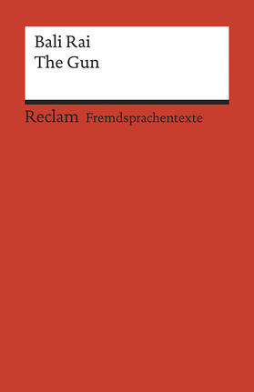 Rai / Röhrig |  The Gun | Buch |  Sack Fachmedien