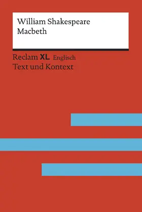 Shakespeare / Walther |  Macbeth | Buch |  Sack Fachmedien