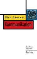 Baecker |  Kommunikation | Buch |  Sack Fachmedien