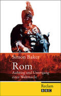 Baker |  Rom | Buch |  Sack Fachmedien