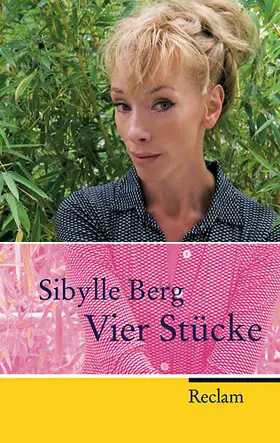Berg |  Vier Stücke | Buch |  Sack Fachmedien