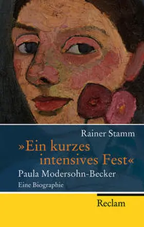 Stamm |  "Ein kurzes intensives Fest" | Buch |  Sack Fachmedien