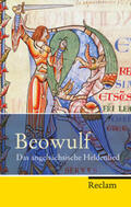  Beowulf | Buch |  Sack Fachmedien