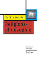Wendel |  Religionsphilosophie | Buch |  Sack Fachmedien