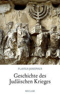 Flavius Josephus |  Geschichte des Judäischen Krieges | Buch |  Sack Fachmedien