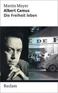Meyer |  Albert Camus | Buch |  Sack Fachmedien