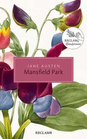 Austen / Grawe |  Mansfield Park | Buch |  Sack Fachmedien