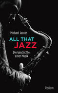 Jacobs |  All that Jazz | Buch |  Sack Fachmedien