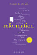 Kaufmann |  Reformation. 100 Seiten | Buch |  Sack Fachmedien