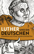Kaufmann / Keßler |  Luther und die Deutschen | Buch |  Sack Fachmedien