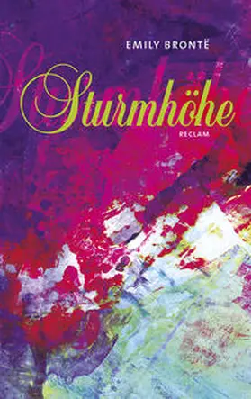 Brontë | Sturmhöhe | Buch | 978-3-15-020500-6 | www.sack.de