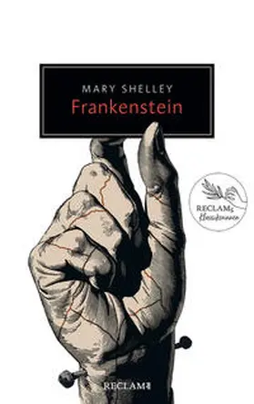 Mary Shelley |  Frankenstein oder Der moderne Prometheus | Buch |  Sack Fachmedien